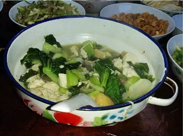 小年喽,崇明小年卷银包怎么做