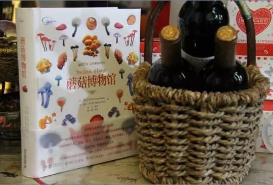 小心这些东西有毒千万别碰,小心有毒的蘑菇完整版