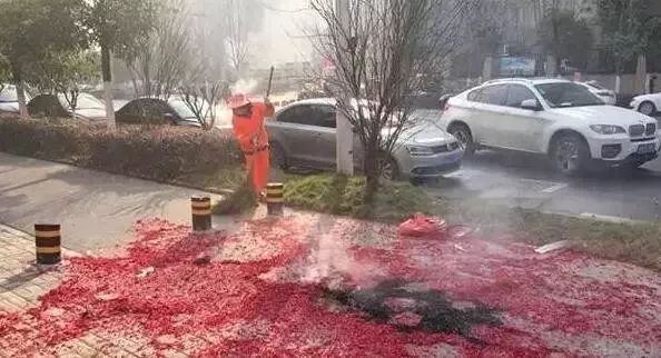 「节日」小年到了，这些习俗知道吗？*花爆烟竹**，今年不和你玩了！