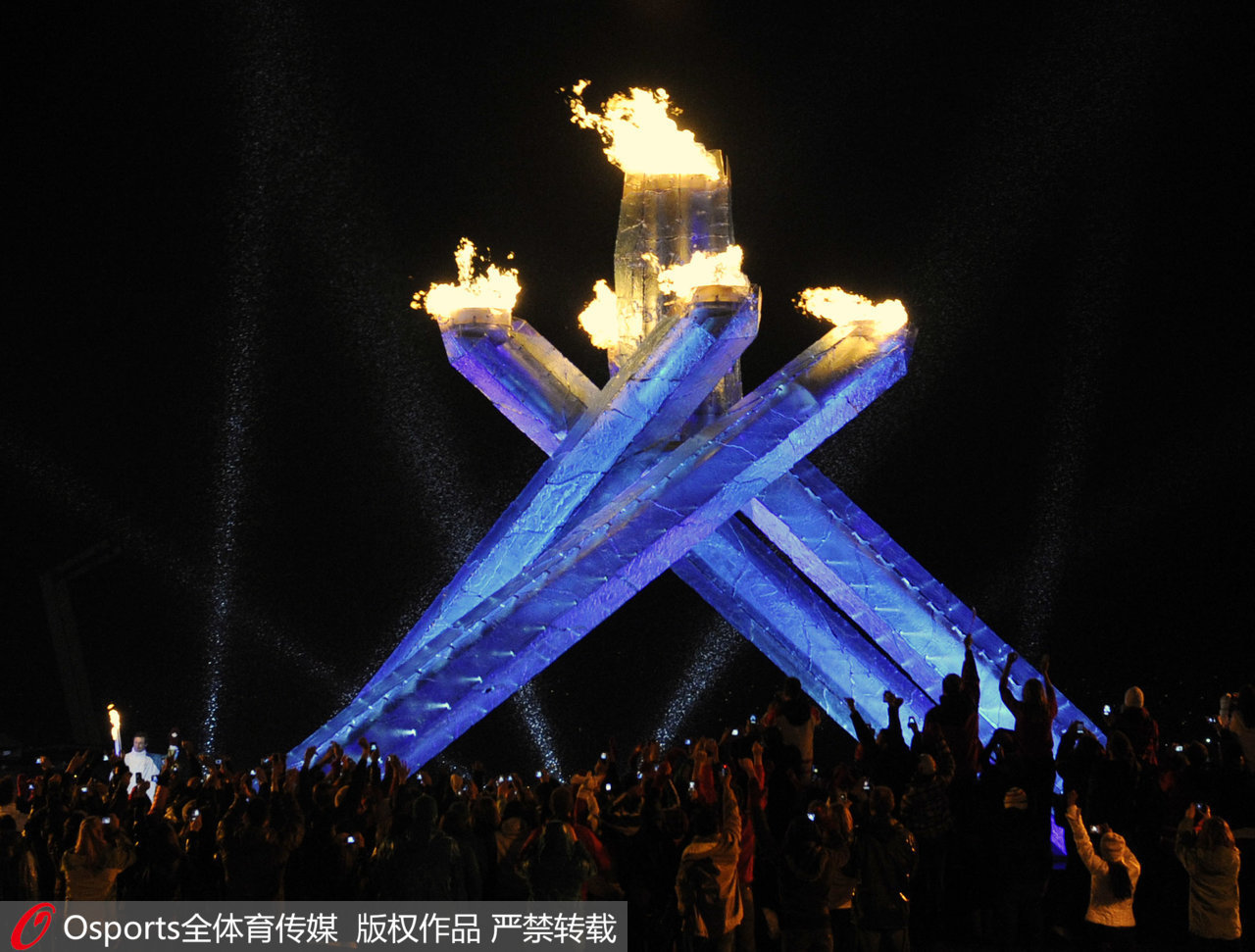 索契冬奥会开幕式可以媲美北京吗,2014索契冬奥会开幕式中国入场