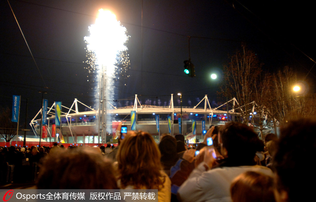 索契冬奥会开幕式可以媲美北京吗,2014索契冬奥会开幕式中国入场