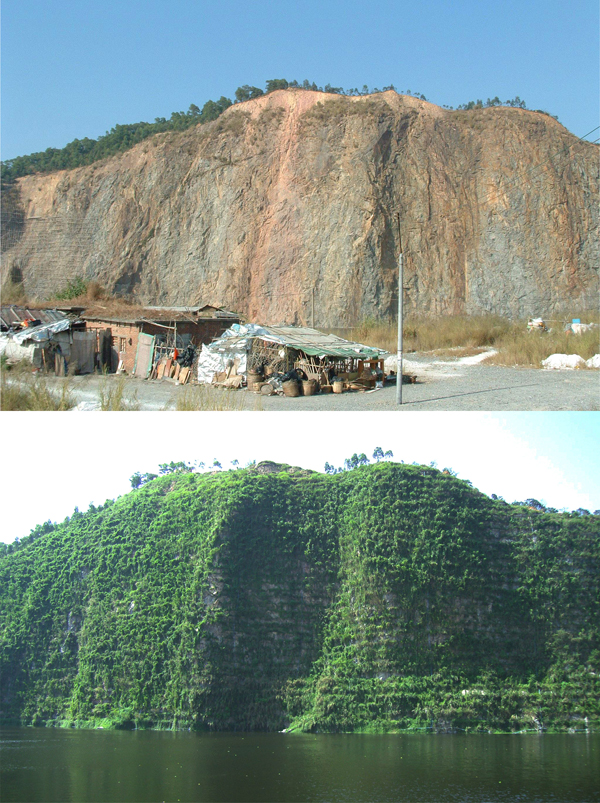 铁汉生态环境股份有限公司,铁汉生态