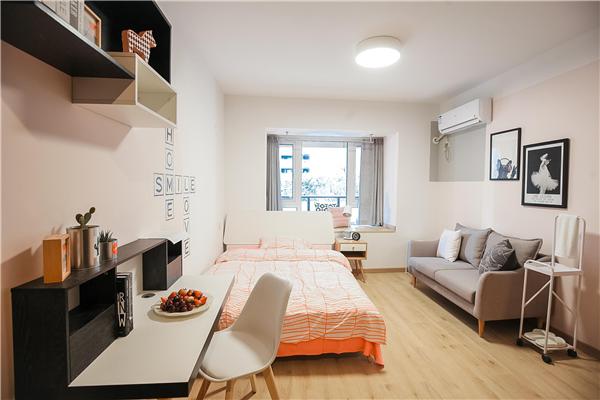 爱上租网络科技,爱上租租房