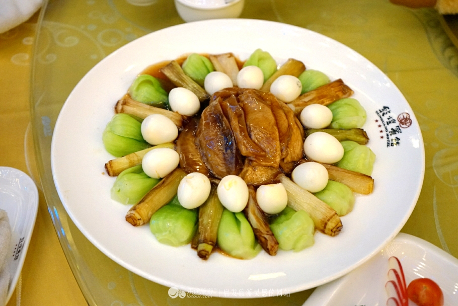 敦煌美食之大漠风情宴,舌尖上的敦煌