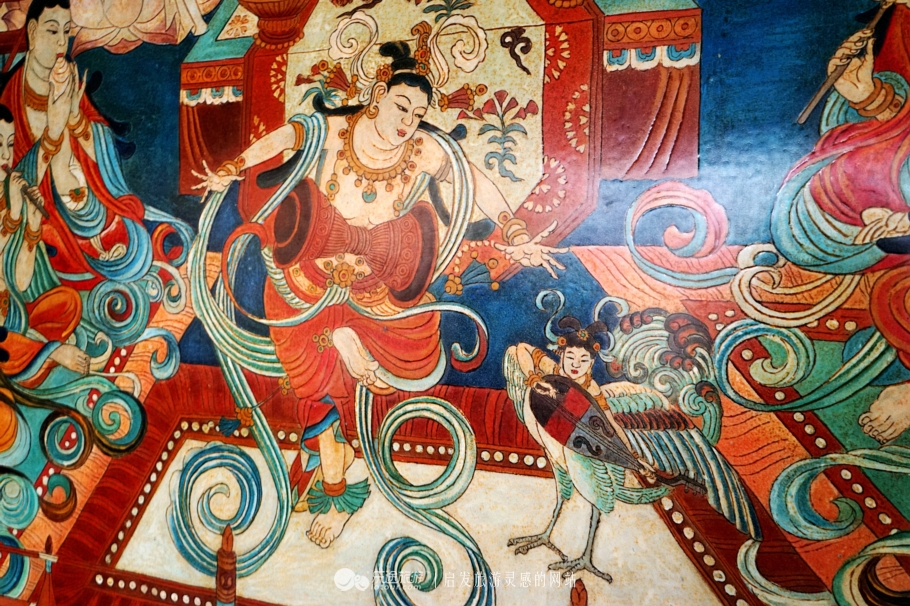 敦煌美食之大漠风情宴,舌尖上的敦煌