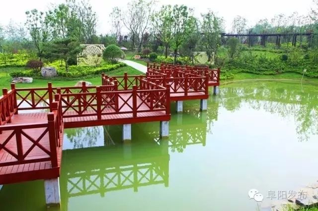 阔别一年的小清河焕然一新,时隔一年大变样