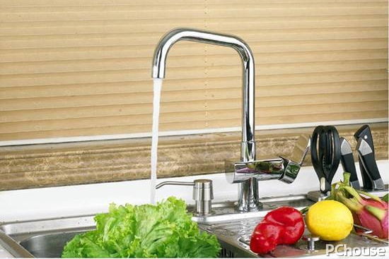 厨房水龙头选择哪个品牌经济实惠,如何选一款好的厨房水龙头