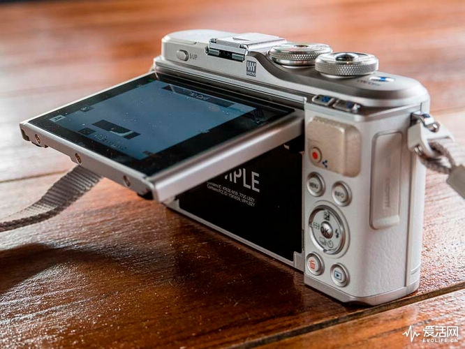 奥林巴斯pene-pl10正式发布,奥林巴斯epl5防抖