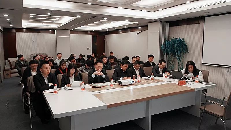 中国联行2021年度工作会议,两会要闻总结