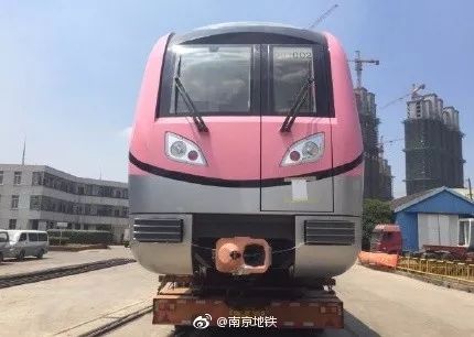 南京地铁11条在建线路进展如何,南京地铁11条在建线路进展情况