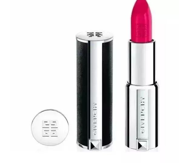 女生一定要拥有的6支大牌口红,必买的七支口红