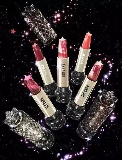 女生一定要拥有的6支大牌口红,必买的七支口红