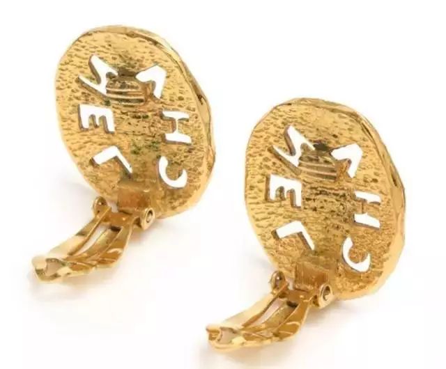 chanel饰品真假对比,chanel饰品包装盒真假鉴别