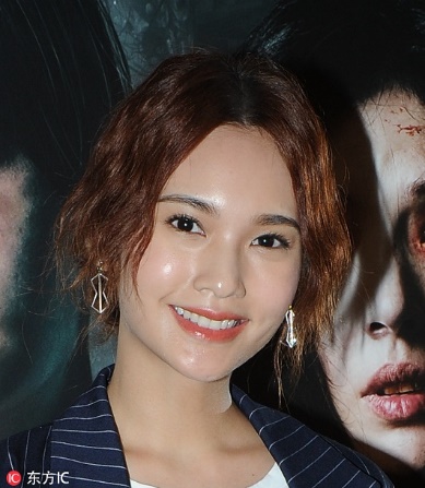 杨幂面部高清大图,杨幂高光修容