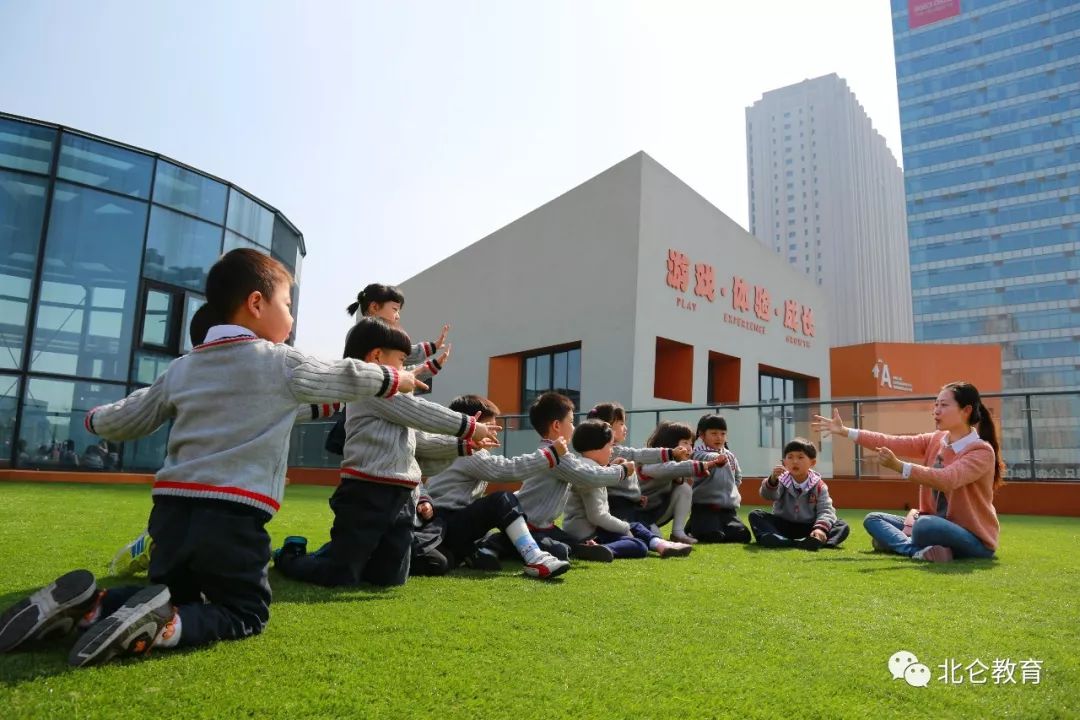 新碶小学扩建什么时候完工,北仑春晓新建学校