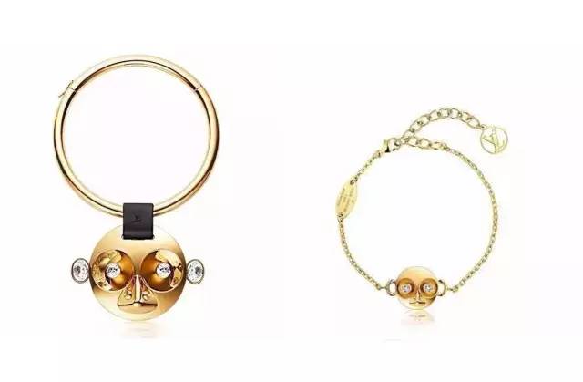 一言难尽的狗年辣眼睛限量单品,2018国外大牌狗年新春款