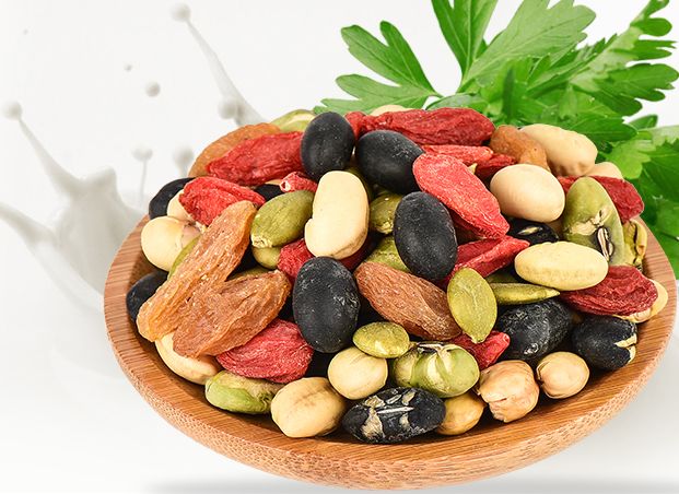 零食推荐吃货必备100种,年货必买的100种零食