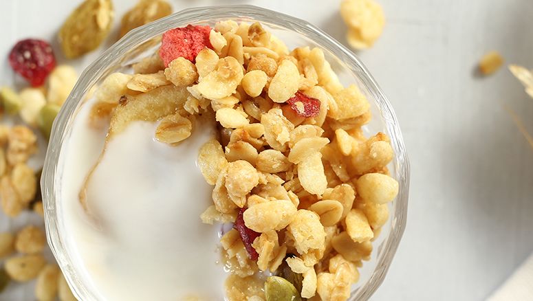 零食推荐吃货必备100种,年货必买的100种零食