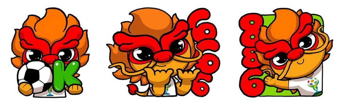 搞笑足球表情包,表情包超萌动物