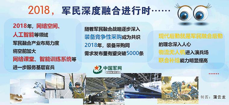 官兵说融合|喜在哪里盼在何处