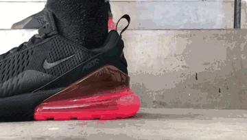 max270的气垫,max气垫测评