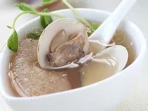 刮油去脂神器——竹荪“菌中皇后”当之无愧