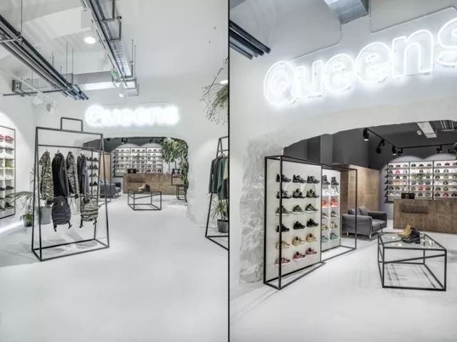 queenshoes轻奢女鞋,queens鞋子