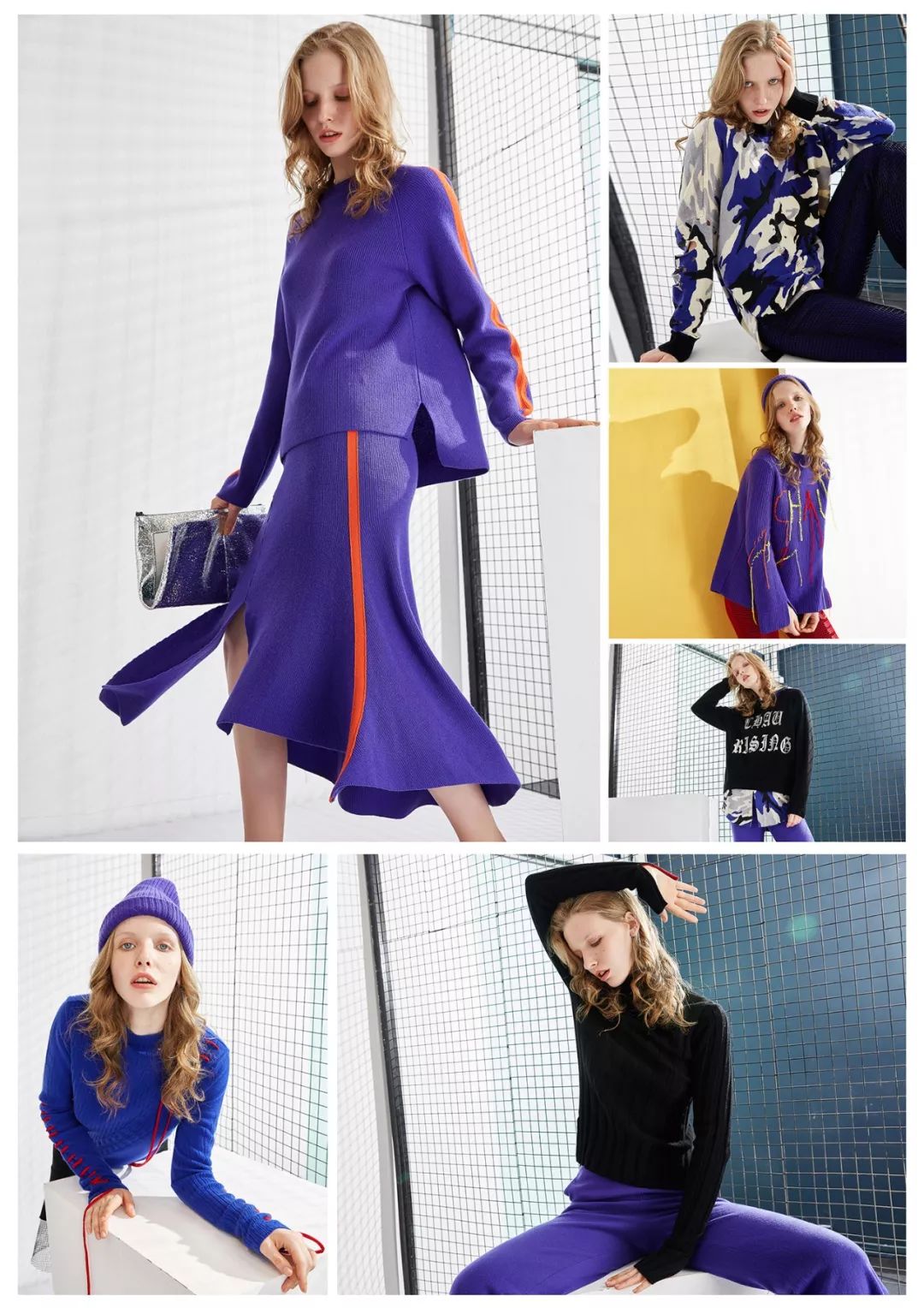 MODE｜品川SHOWROOM