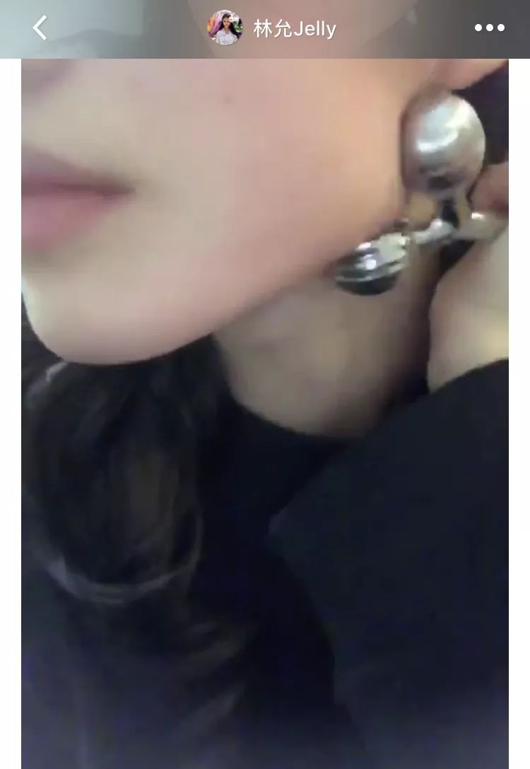 周冬雨吐槽马思纯有胖纹完整,林允马思纯完整视频