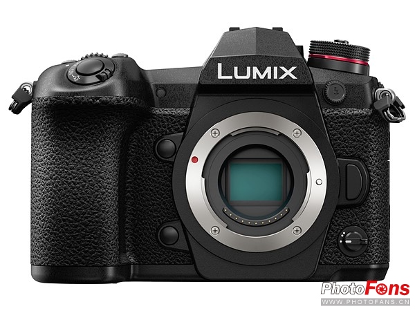 PhotoFans2017年度影像器材奖项揭晓