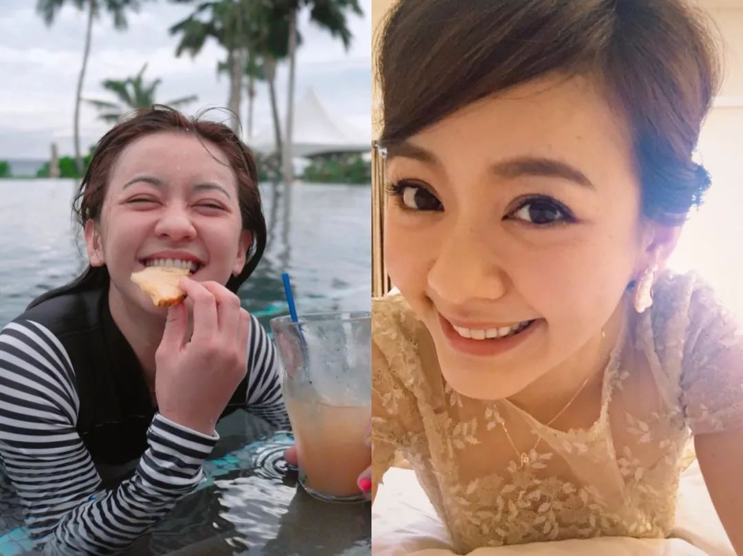 唐嫣洗脸后的样子,唐嫣怎么又变美了