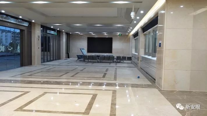 黄山市人民医院病房,黄山市人民医院住院部12楼