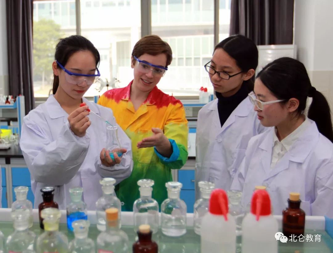 新碶小学扩建什么时候完工,北仑春晓新建学校