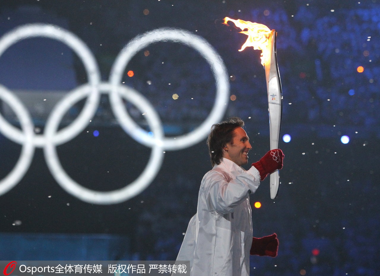 索契冬奥会开幕式可以媲美北京吗,2014索契冬奥会开幕式中国入场