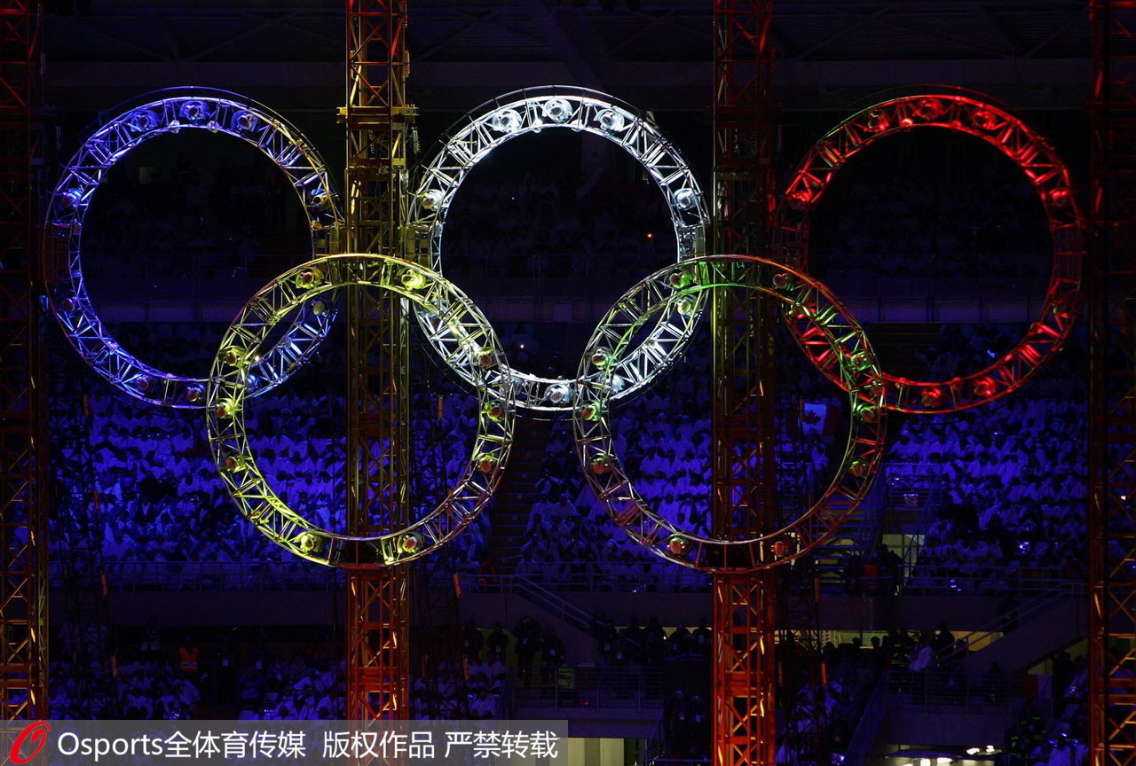 索契冬奥会开幕式可以媲美北京吗,2014索契冬奥会开幕式中国入场