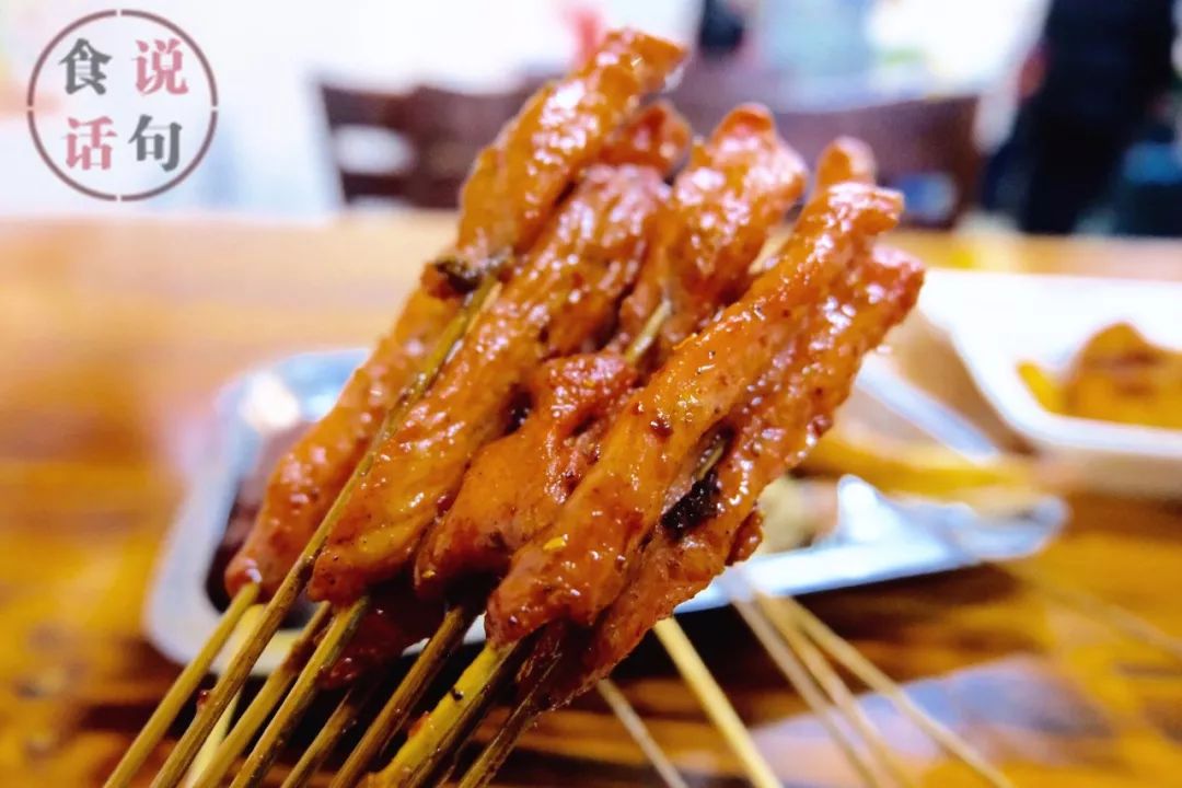 常州老字号美食排行榜,常州必吃的美食排行