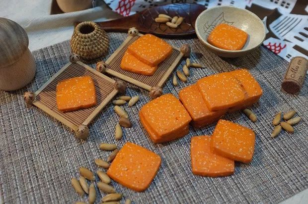 零食推荐吃货必备100种,年货必买的100种零食