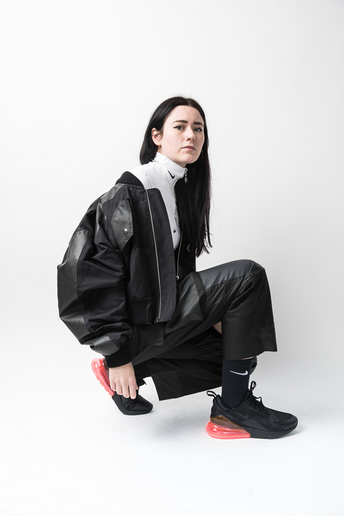 max270的气垫,max气垫测评