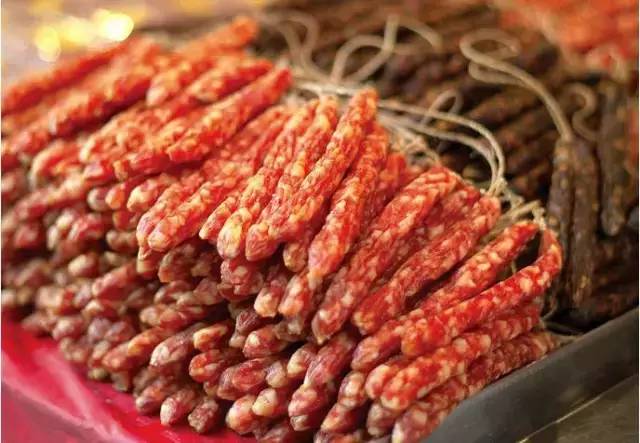 冬季去广西必带特产排行榜推荐,春节广西旅游必备品