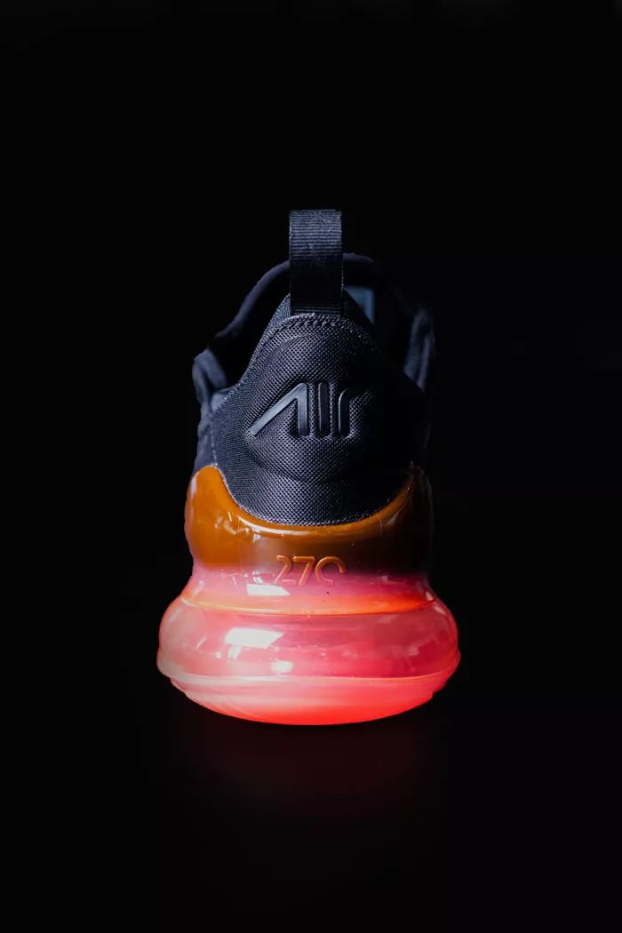 max270气垫测评,airmax270气垫多重可以踩开