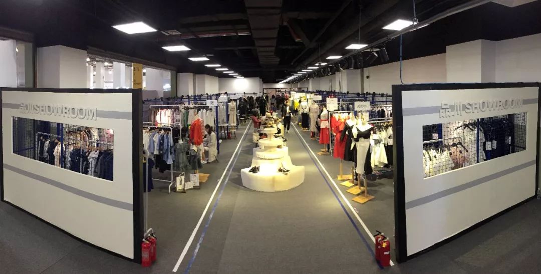 MODE｜品川SHOWROOM