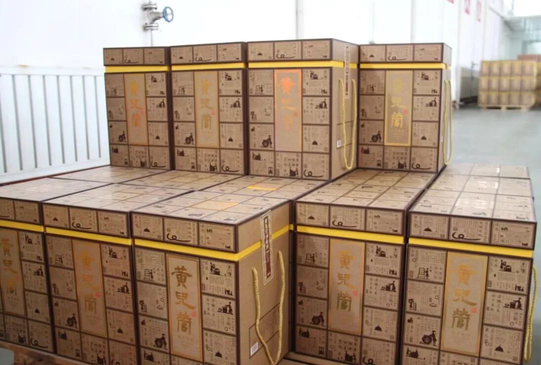 年终福利来啦！分享集赞得年货！