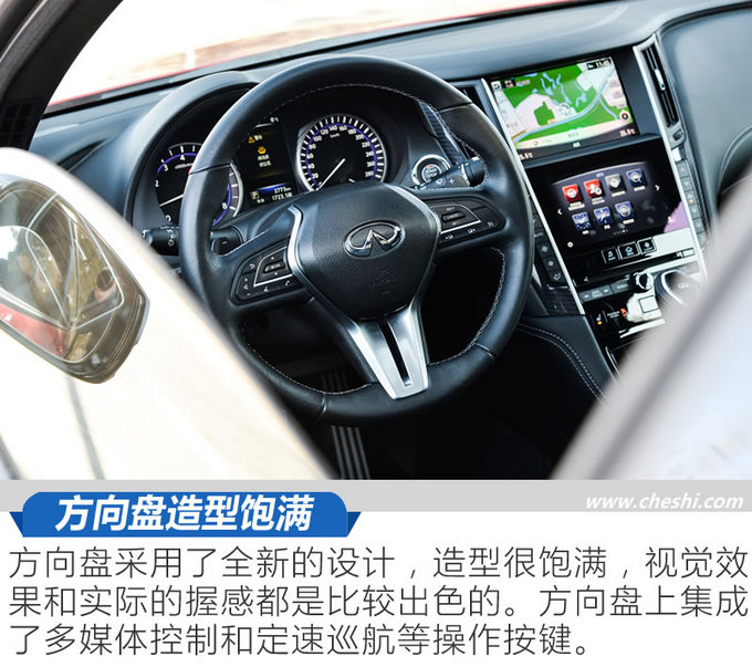 2019款英菲尼迪q60s评测,最新款英菲尼迪q60s售价