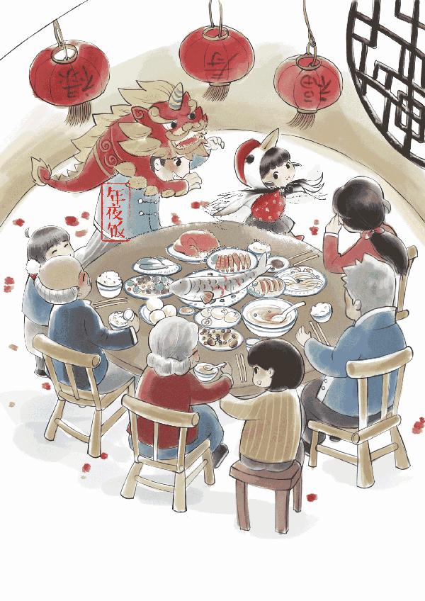 小年喽,崇明小年卷银包怎么做