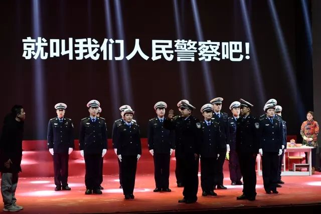 慰问演出感动,慰问演出现场震撼