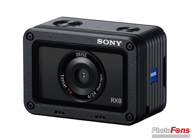 PhotoFans2017年度影像器材奖项揭晓