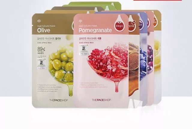 有哪些网红好用的面膜品牌,网红超级好用面膜