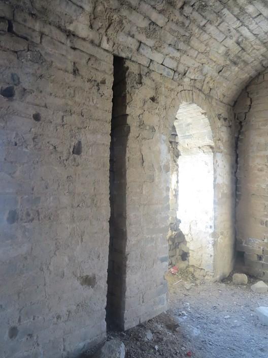 亓莲关~大角楼~秃尾巴边长城穿越