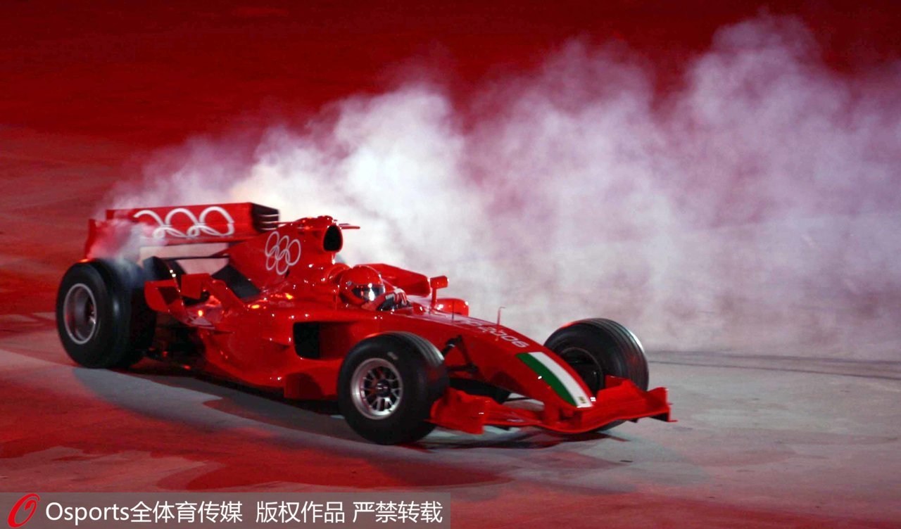 索契冬奥会开幕式可以媲美北京吗,2014索契冬奥会开幕式中国入场