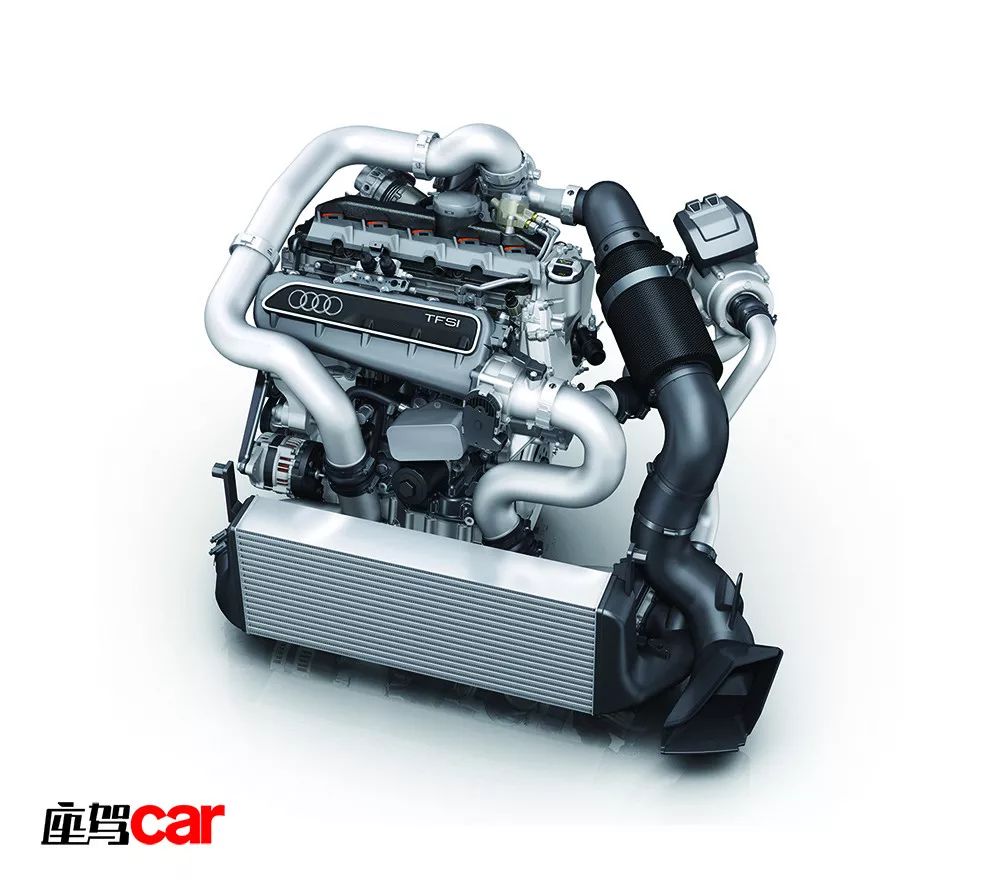 奥迪rs系列大集合,奥迪rs系列来自未来